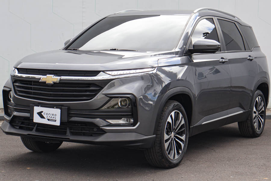 CHEVROLET CAPTIVA LT 2024 - 4434